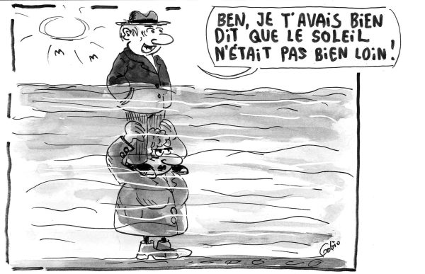 Gobio - 27 février 2025
