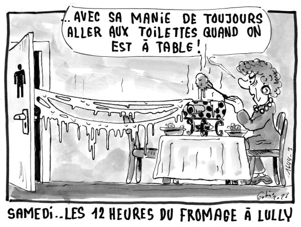 Gobio - 29 janvier 2026