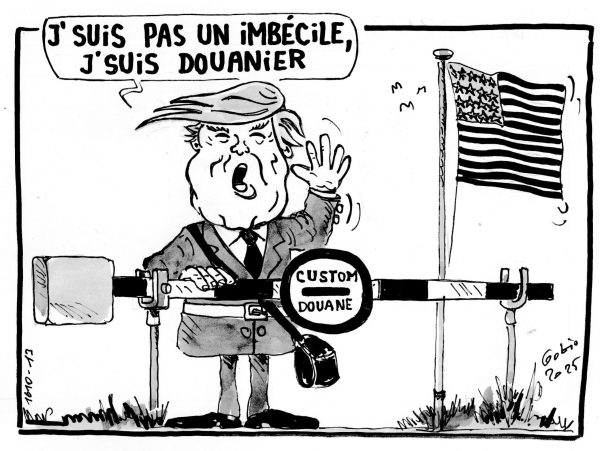 Gobio - 10 avril 2025