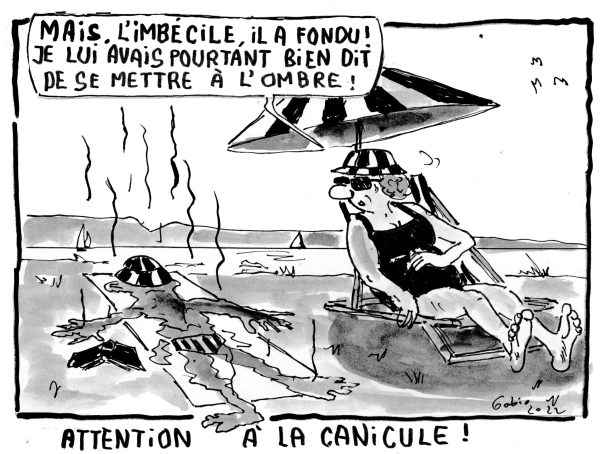 Gobio - 26 juin 2025