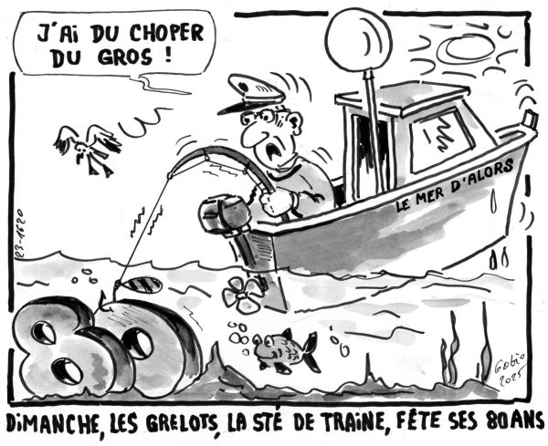 Gobio - 10 juillet 2025