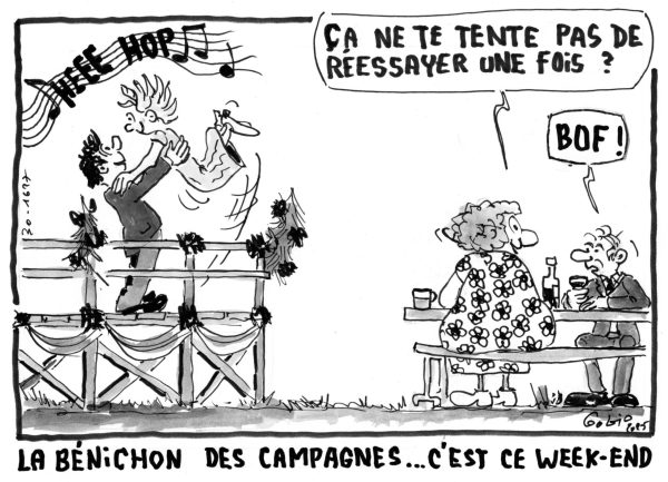 Gobio - 11 septembre 2025