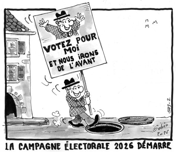 Gobio - 22 janvier 2026