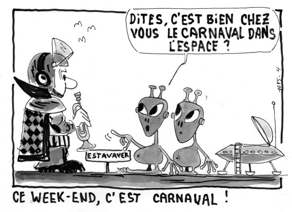 Gobio - 5 février 2026
