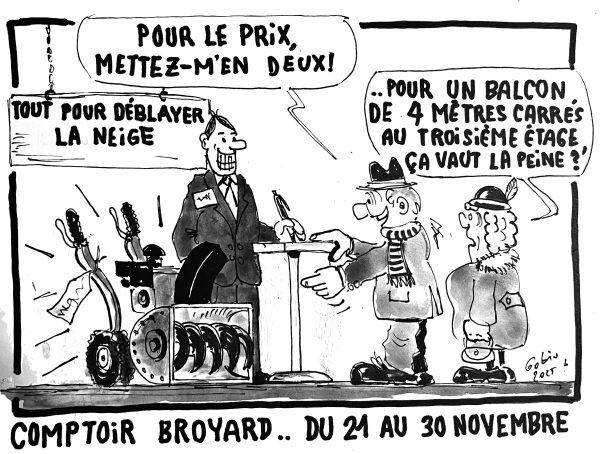 Gobio - 20 novembre 2025