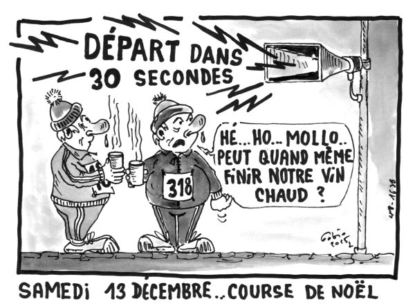Gobio - 11 décembre 2025
