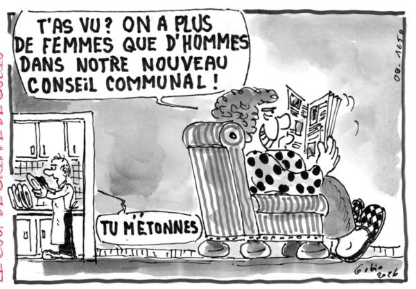Gobio - 12 mars 2026