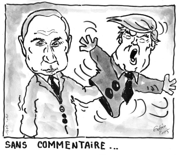 Gobio - 13 mars 2025