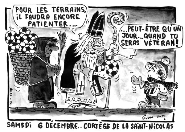 Gobio - 4 décembre 2025