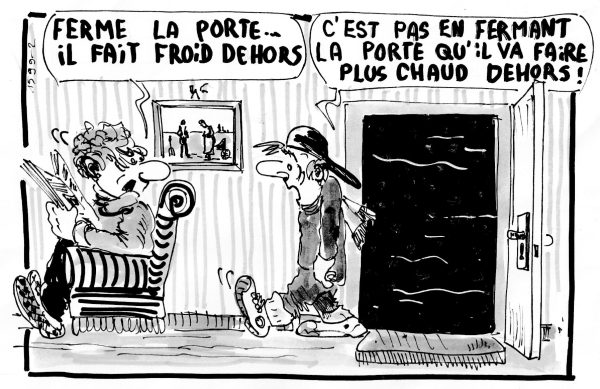 Gobio - 16 janvier 2025