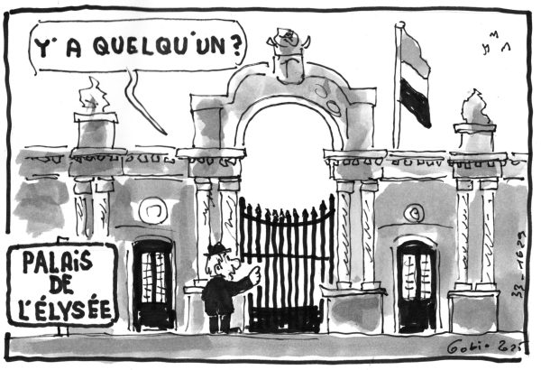 Gobio - 9 octobre 2025