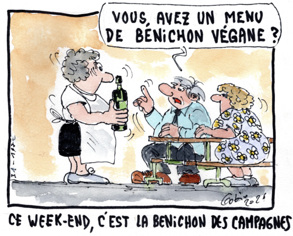Benichon
