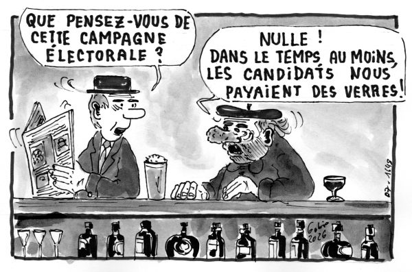 Gobio - 26 février 2026