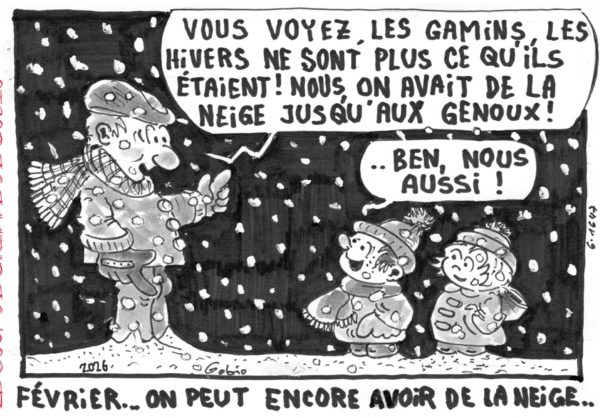 Gobio - 19 fevrier 2026